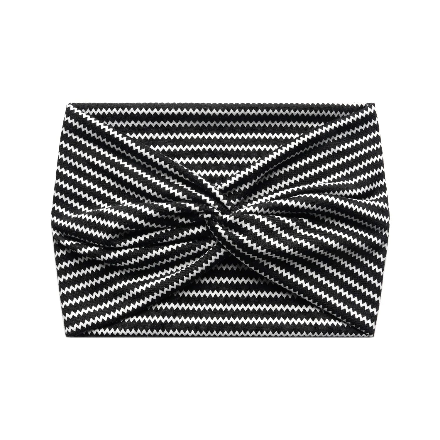 Twisted Wide Headbands