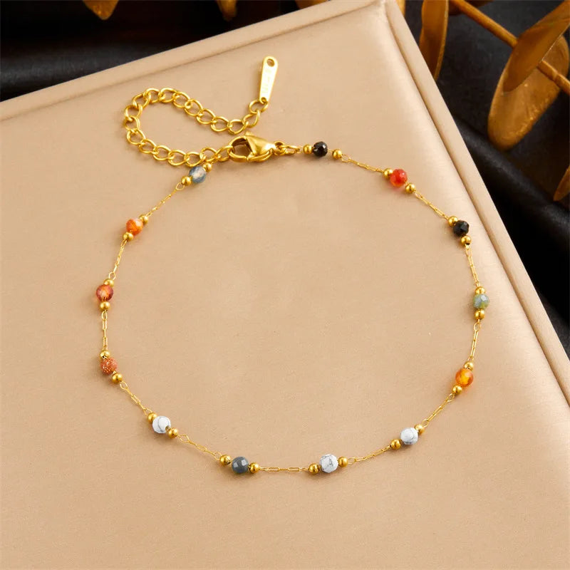 new necklaces