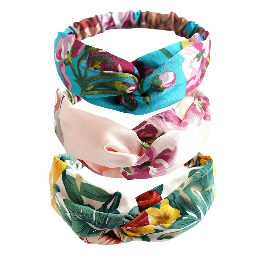 Summer  Hair Bands