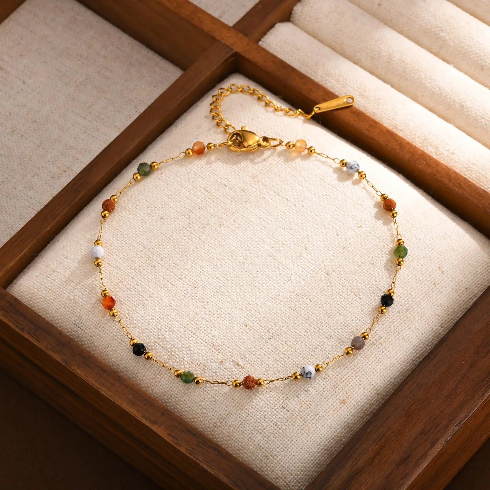new necklaces