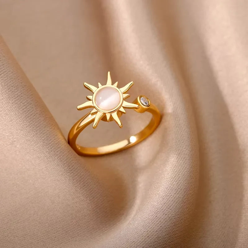 HarmonyRing