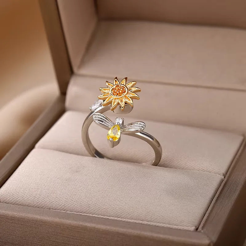 HarmonyRing