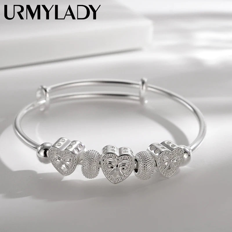 Hand bracelets