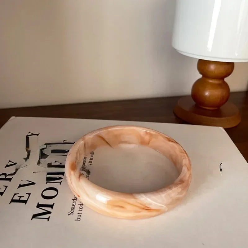 Boho Bloom bangles